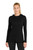 Sport-Tek-®--Women's-PosiCharge--®--Tri-Blend-Wicking-Long-Sleeve-Hoodie-LST406-7