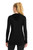 Sport-Tek-®--Women's-PosiCharge--®--Tri-Blend-Wicking-Long-Sleeve-Hoodie-LST406-4
