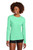 Bright Seafoam