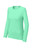 Bright Seafoam