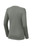 Dark Smoke Grey