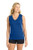 Sport-Tek ®  Women's Sleeveless PosiCharge ®  Competitor™ V-Neck Tee. LST352