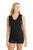 Sport-Tek-®--Women's-Sleeveless-PosiCharge-®--Competitor™-V-Neck-Tee.-LST352-28