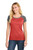 Scarlet Heather/ Graphite Heather