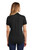Tek--®--Women's-PosiCharge--®--Tri-Blend-Wicking-Polo.-LST405-2