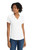 White Triad Solid