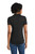 Sport-Tek--®--Women's-PosiCharge--®--Tri-Blend-Wicking-Polo.-LST405-3