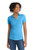 Sport-Tek  ®  Women's PosiCharge  ®  Tri-Blend Wicking Polo. LST405