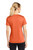 Deep Orange Heather