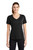 Tek-®--Women's-PosiCharge-®--Competitor-V-Neck-Tee.-LST353-1