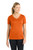 Deep Orange