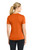 Deep Orange