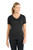 Sport-Tek-®--Women's-PosiCharge-®--Competitor™-V-Neck-Tee.-LST353-34