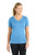 Sport-Tek ®  Women's PosiCharge ®  Competitor™ V-Neck Tee. LST353