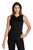 Tek--®--Women's-PosiCharge--®--Tri-Blend-Wicking-Draft-Hoodie-Tank.-LST410-1