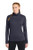 Sport-Tek ®  Women's PosiCharge ®  Competitor ™  1/4-Zip Pullover. LST357