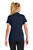 True Navy/ White