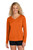 Deep Orange
