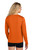 Deep Orange
