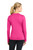 Neon Pink