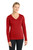 Deep Red