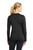 Sport-Tek-®--Women's-Long-Sleeve-PosiCharge-®--Competitor™-V-Neck-Tee.-LST353LS-19