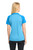 Pond Blue Heather/ Pond Blue