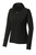 Sport-Tek-®--Women's-Sport-Wick-®--Flex-Fleece-1/4-Zip.-LST561-31