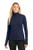 Sport-Tek ®  Women's Sport-Wick ®  Flex Fleece 1/4-Zip. LST561