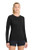 Sport-Tek  ®  Women's Long Sleeve Rashguard Tee. LST470LS