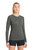 Dark Smoke Grey