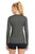 Dark Smoke Grey