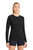 Sport-Tek--®--Women's-Long-Sleeve-Rashguard-Tee.-LST470LS-16