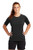 Sport-Tek  ®  Women's Rashguard Tee. LST470