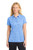 Sport-Tek  ®  Women's PosiCharge  ®  Electric Heather Polo. LST590