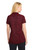 Deep Red/ Black Electric