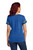 True Royal/ Vintage Heather