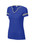 True Royal/ Vintage Heather