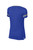 True Royal/ Vintage Heather