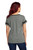 Vintage Heather/ Black