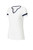 White/ True Navy