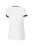 White/ True Navy