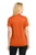 Deep Orange