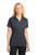 Sport-Tek ®  Women's PosiCharge ®  RacerMesh ®  Polo. LST640