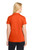 Deep Orange