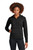 Sport-Tek-®--Women's-Sport-Wick-®--Stretch-1/2-Zip-Hoodie-LST856-29