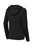 Sport-Tek-®--Women's-Sport-Wick-®--Stretch-1/2-Zip-Hoodie-LST856-32