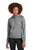 Charcoal Grey Heather