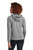 Charcoal Grey Heather