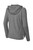 Charcoal Grey Heather